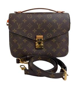 LOUIS VUITTON Сумка с короткими ручками