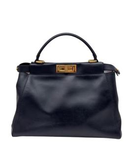 FENDI Сумка с короткими ручками