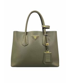 PRADA Сумка с короткими ручками
