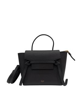 CELINE Сумка с короткими ручками