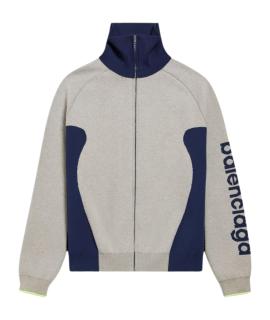 BALENCIAGA Худи/толстовка