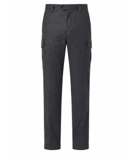 BRUNELLO CUCINELLI Повседневные брюки
