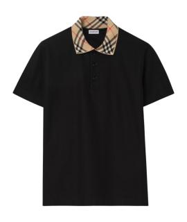 BURBERRY Поло с коротким рукавом