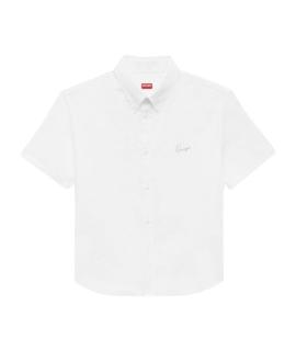 KENZO Кэжуал рубашка
