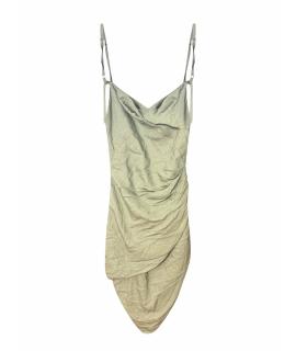 JACQUEMUS Коктейльное платье
