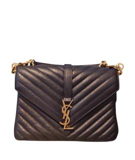 SAINT LAURENT Сумка через плечо