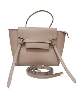 CELINE Сумка с короткими ручками