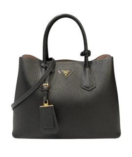 PRADA Сумка с короткими ручками