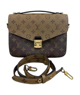 LOUIS VUITTON Сумка с короткими ручками