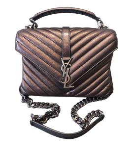 SAINT LAURENT Сумка через плечо