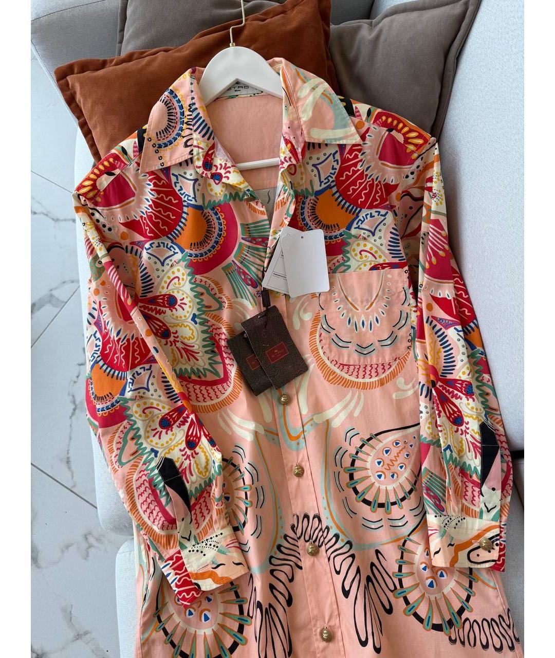 ETRO Платье, фото 3
