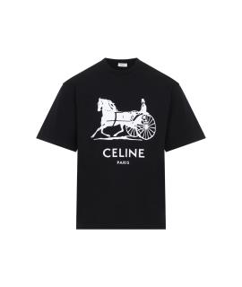 CELINE Футболка