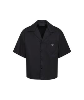 PRADA Кэжуал рубашка