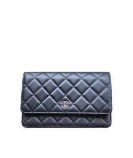 CHANEL Сумка через плечо