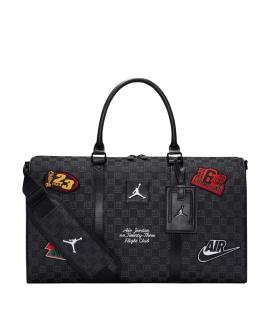 JORDAN Дорожная/спортивная сумка