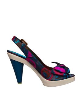 MARC BY MARC JACOBS Туфли