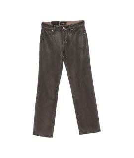 7 FOR ALL MANKIND Прямые джинсы