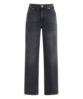7 FOR ALL MANKIND Прямые джинсы