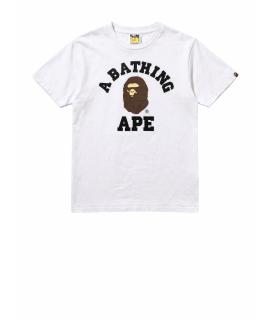 A BATHING APE Футболка