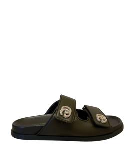 GUCCI Шлепанцы