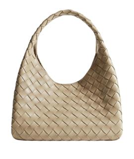 BOTTEGA VENETA Сумка через плечо
