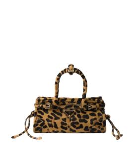 PRADA Сумка с короткими ручками
