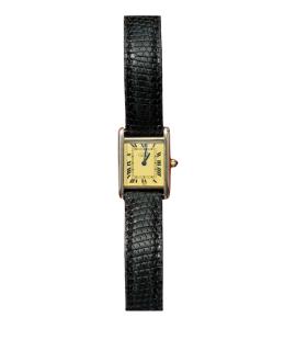 CARTIER Часы