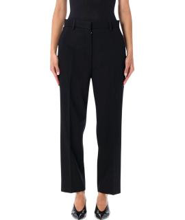 LANVIN Прямые брюки
