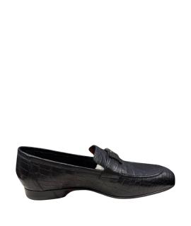 HERMES Лоферы
