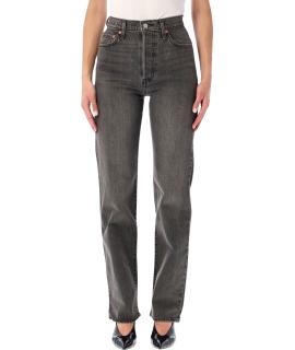 LEVI'S Прямые джинсы
