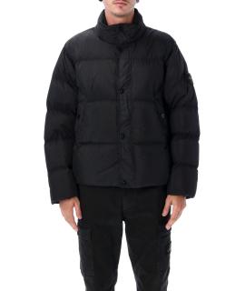 STONE ISLAND Пуховик