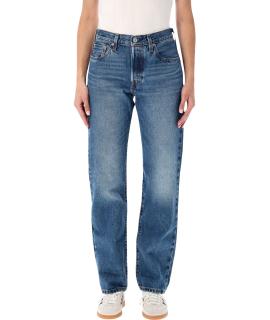 LEVI'S Прямые джинсы