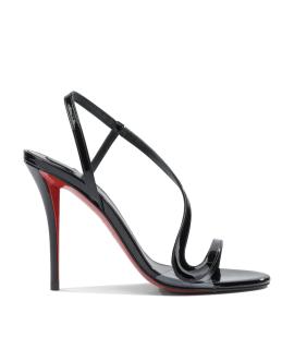 CHRISTIAN LOUBOUTIN Босоножки