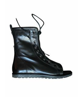 ALEXANDER WANG Полусапоги