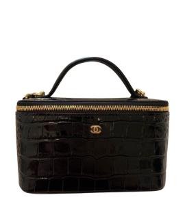 CHANEL Клатч/вечерняя сумка
