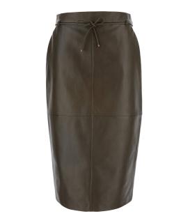 MAX MARA Юбка миди