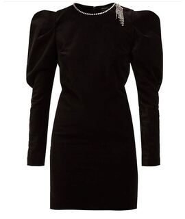 

Вечернее платье ISABEL MARANT