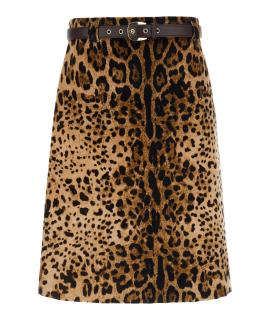 MAX MARA STUDIO Юбка миди