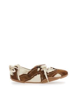 ACNE STUDIOS Кроссовки