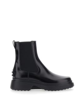 TOD'S Ботильоны