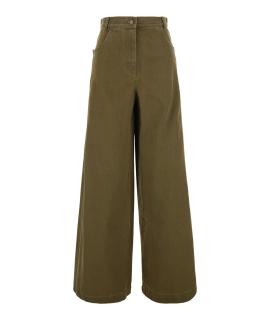 MAX MARA Прямые джинсы