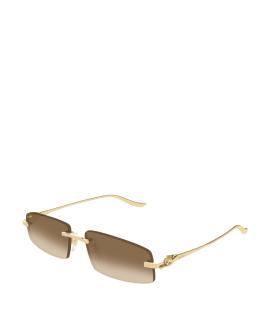 CARTIER Солнцезащитные очки