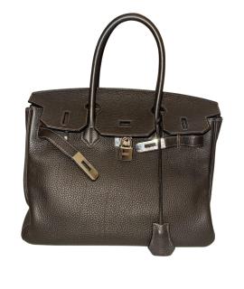HERMES Сумка с короткими ручками