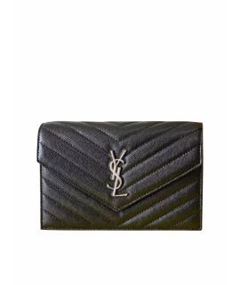 SAINT LAURENT Сумка через плечо
