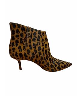 JIMMY CHOO Ботильоны