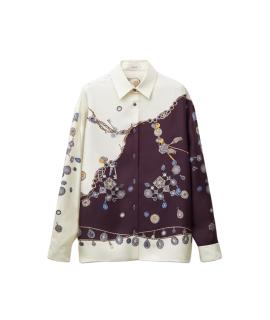VERSACE Рубашка