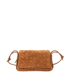 BOTTEGA VENETA Клатч/вечерняя сумка