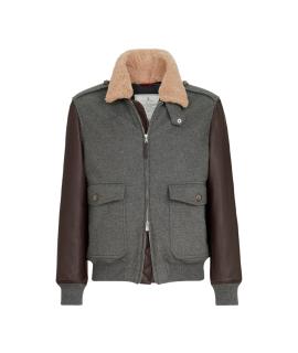 BRUNELLO CUCINELLI Куртка