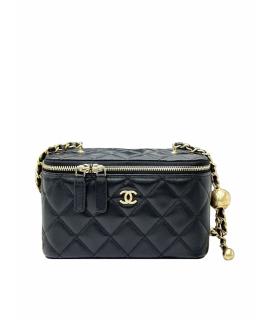 CHANEL Сумка через плечо