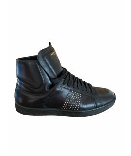 SAINT LAURENT Кеды